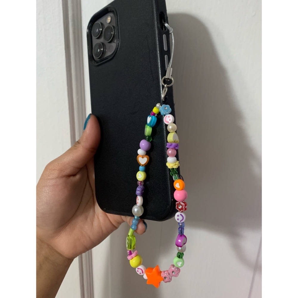 Phone charm